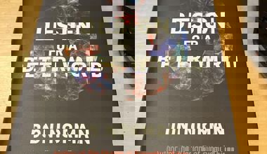 DON NORMAN DESIGN FOR A BETTER WORLD