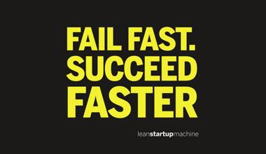 Lean Startup E L Equivoco Della Leggerezza Del Fallimento