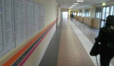 Vi Siete Mai Persi In Un Ospedale