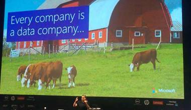 Ogni Azienda È Una Data Company